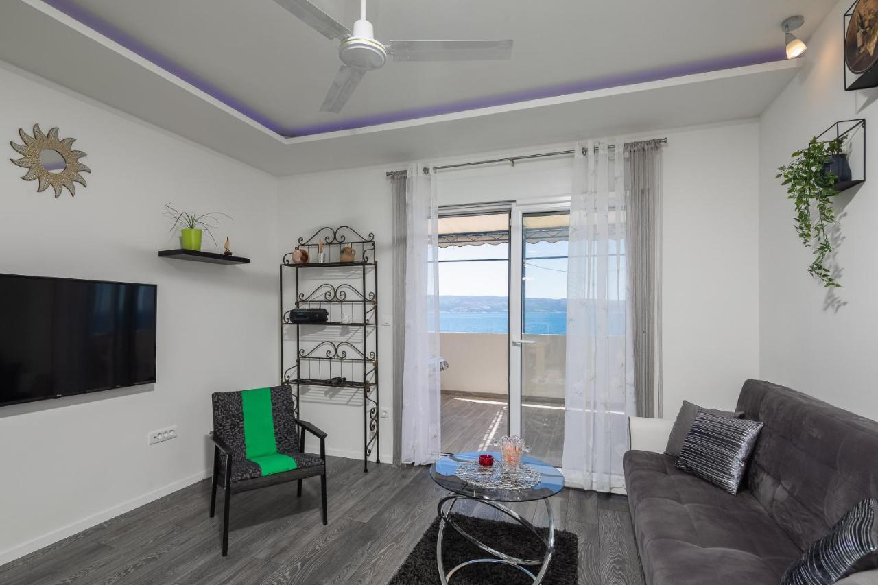 شقة Seaside Deluxe جيسينتسي المظهر الخارجي الصورة