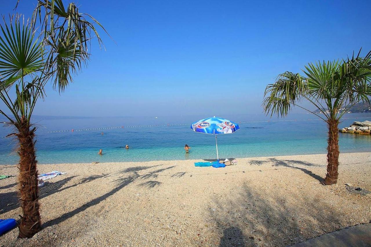 شقة Seaside Deluxe جيسينتسي المظهر الخارجي الصورة